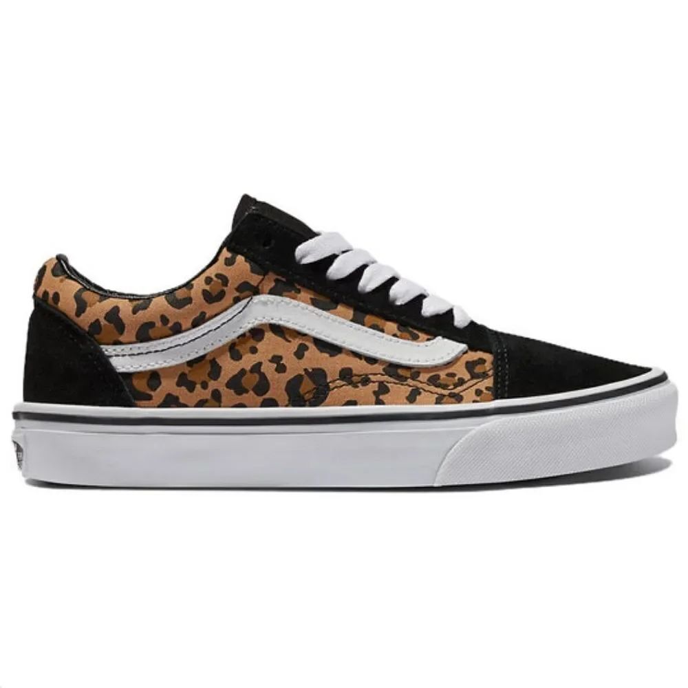 Vans Old Skool Animalier